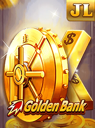 Gold Rush slot cover